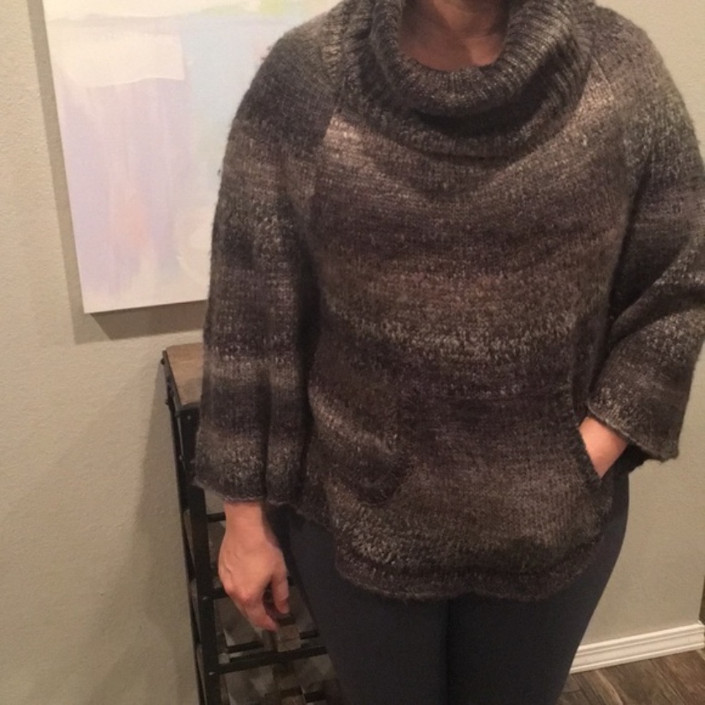 Splendid Poncho